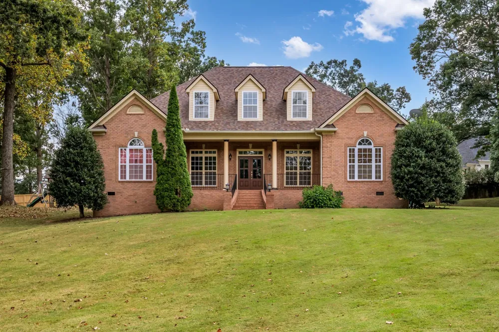 7205 McCormick Ln Fairview, TN 37062