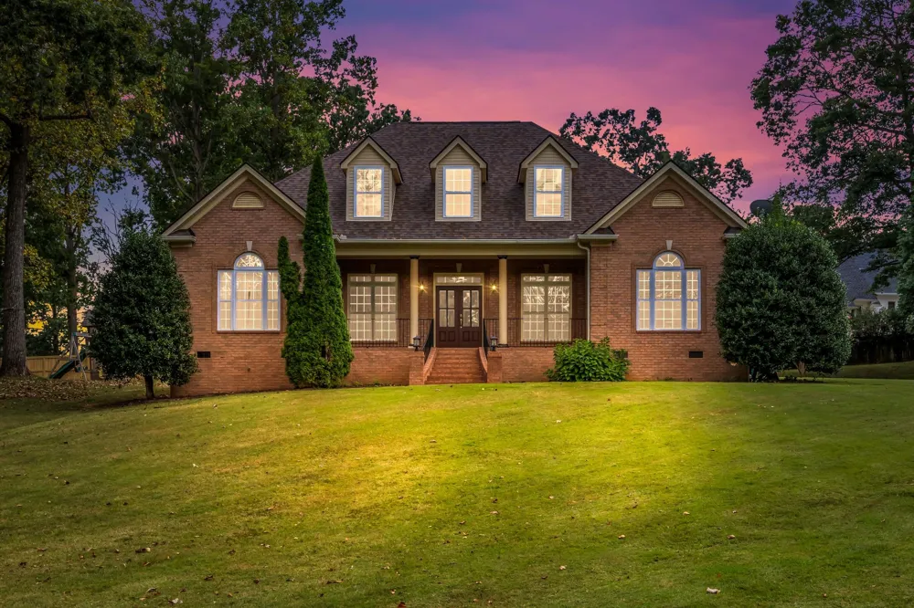 7205 McCormick Ln Fairview, TN 37062