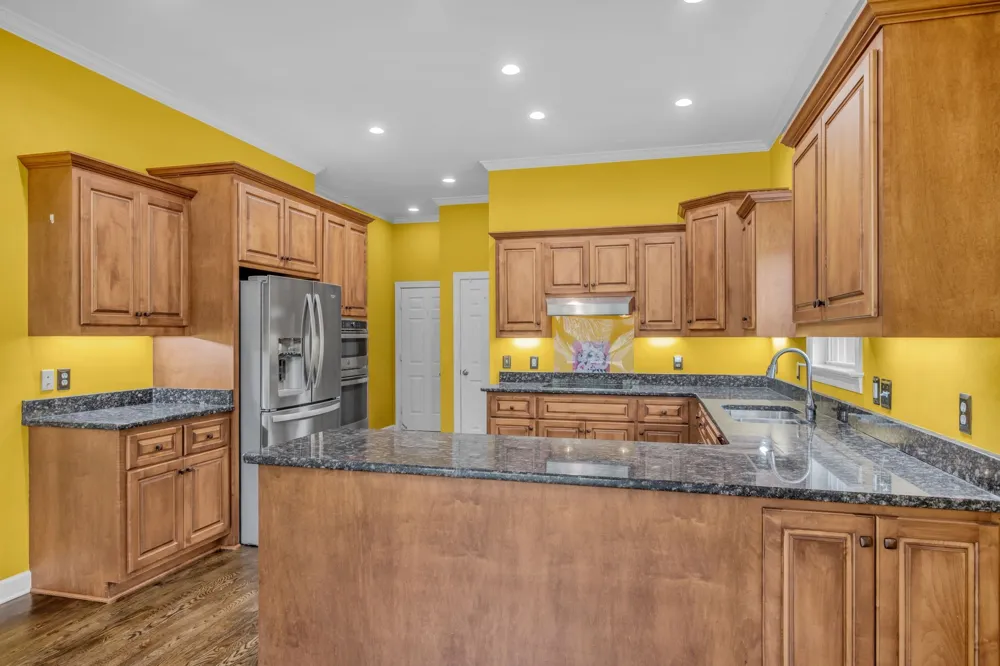 7205 McCormick Ln Fairview, TN 37062