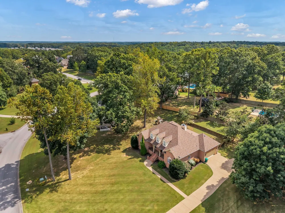 7205 McCormick Ln Fairview, TN 37062