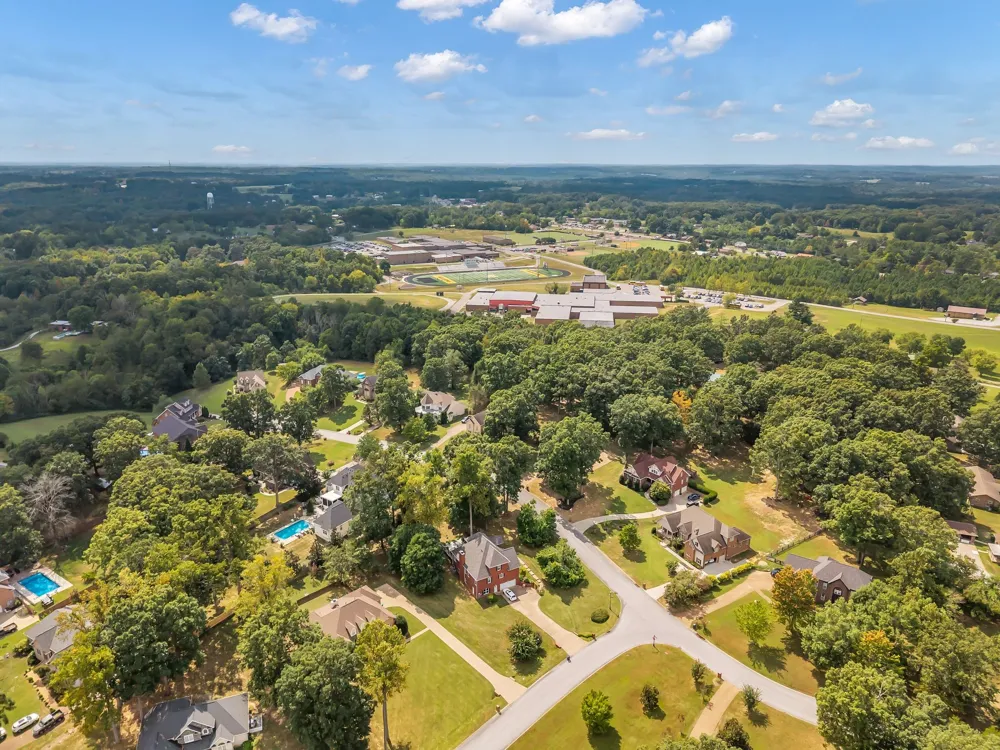 7205 McCormick Ln Fairview, TN 37062