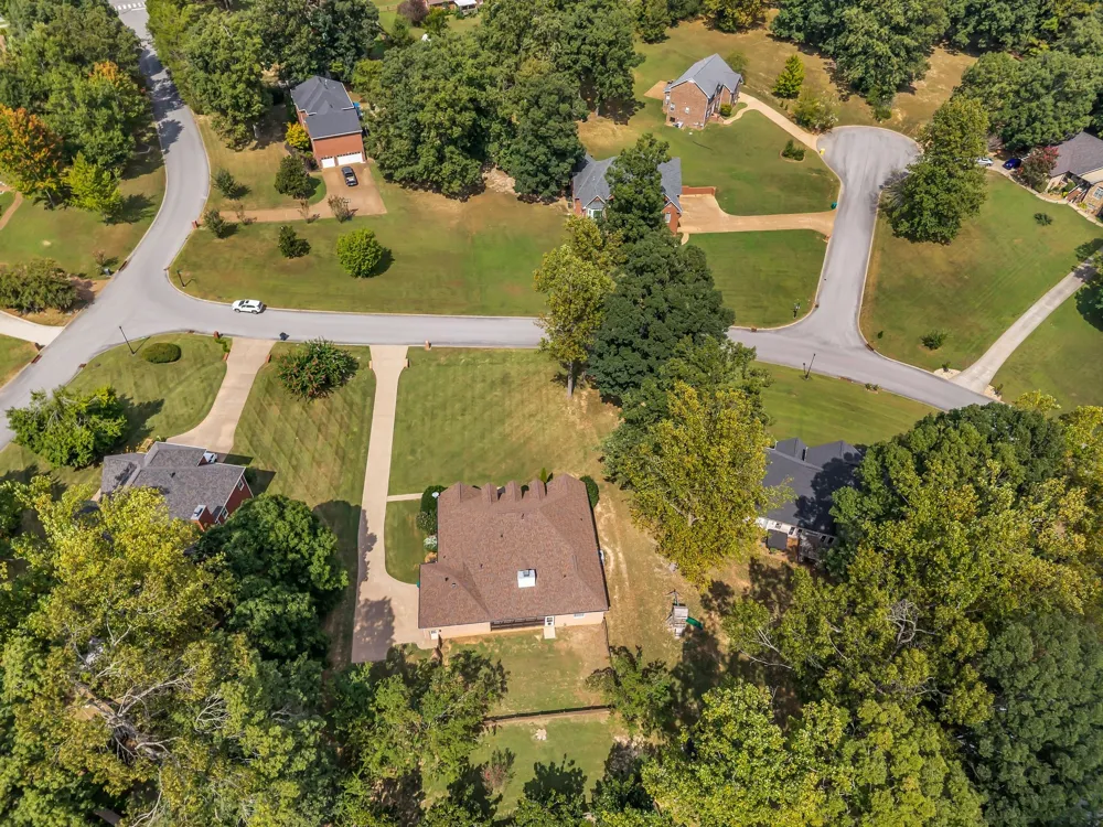 7205 McCormick Ln Fairview, TN 37062