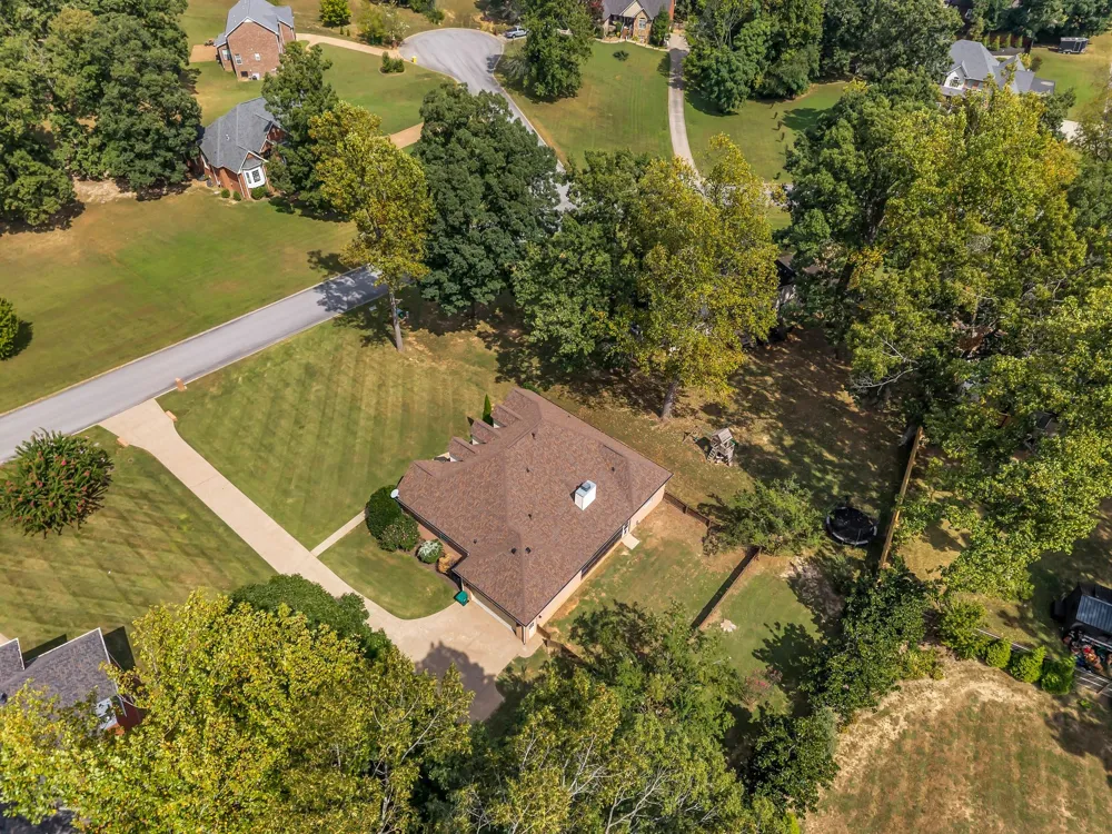 7205 McCormick Ln Fairview, TN 37062