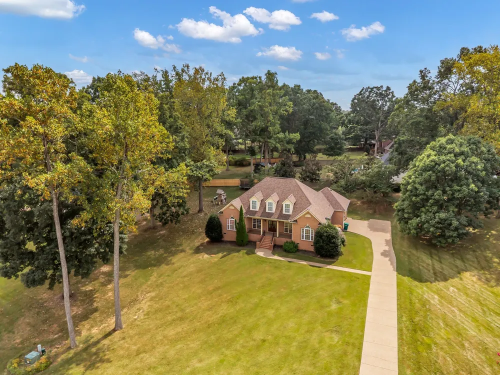 7205 McCormick Ln Fairview, TN 37062