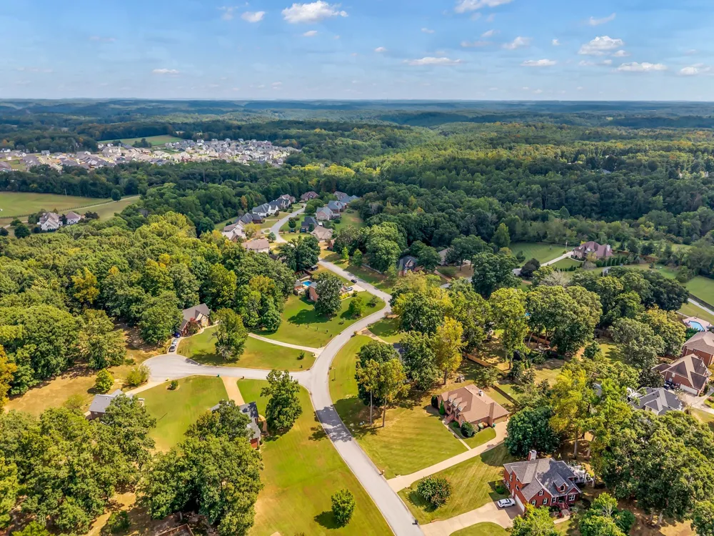 7205 McCormick Ln Fairview, TN 37062
