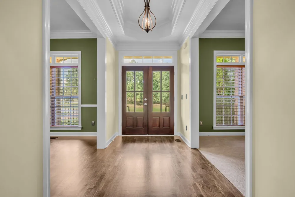 7205 McCormick Ln Fairview, TN 37062