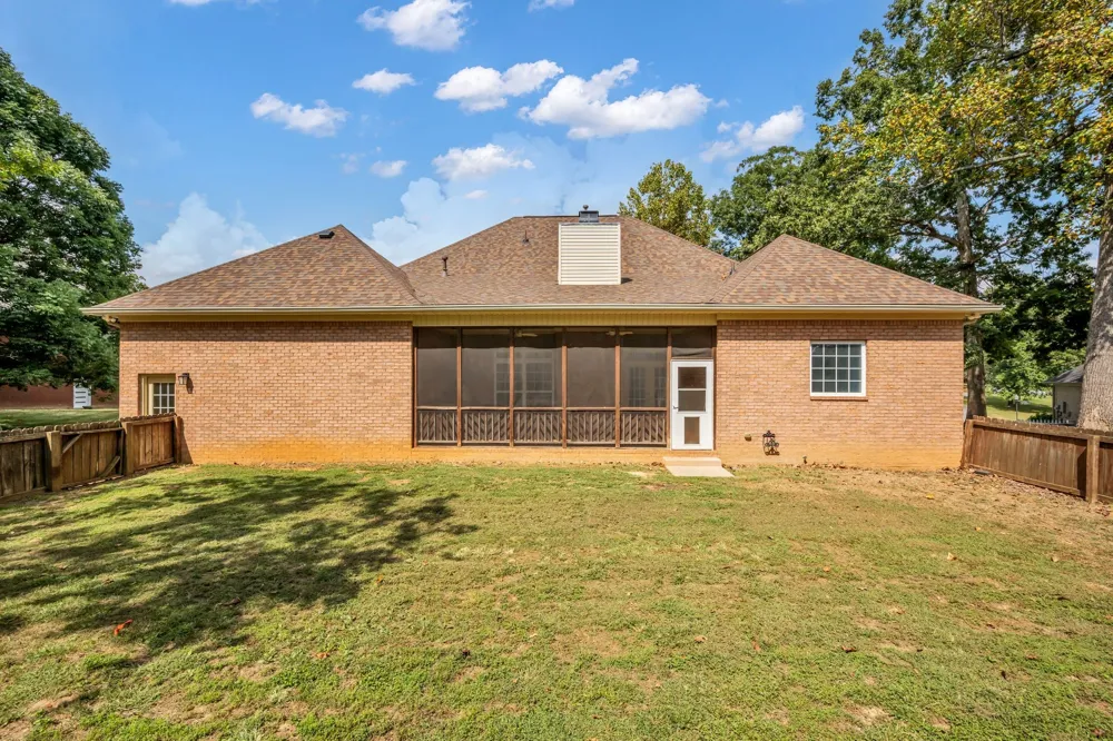 7205 McCormick Ln Fairview, TN 37062