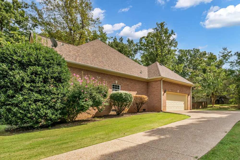 7205 McCormick Ln Fairview, TN 37062