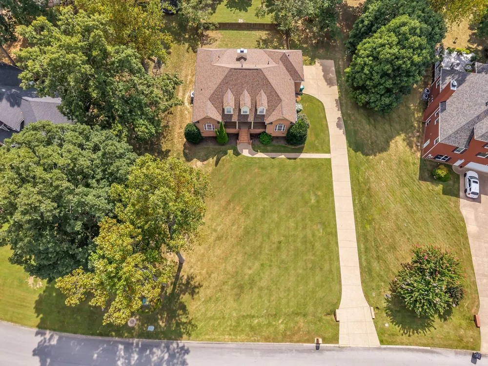 7205 McCormick Ln Fairview, TN 37062