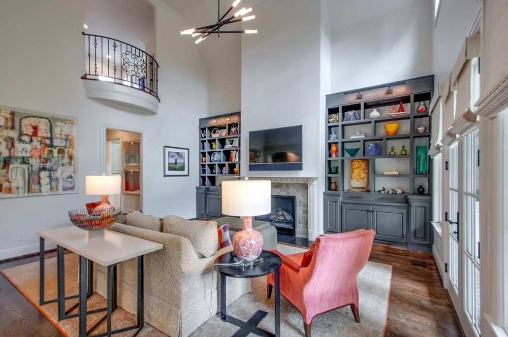1003 Greenwich Park Nashville, TN 37215
