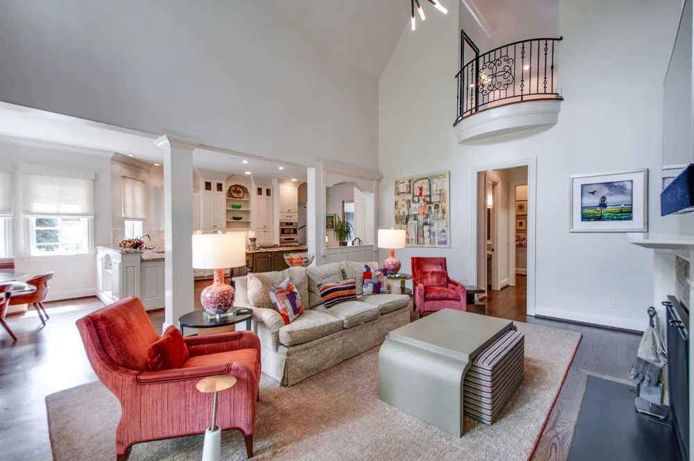 1003 Greenwich Park Nashville, TN 37215