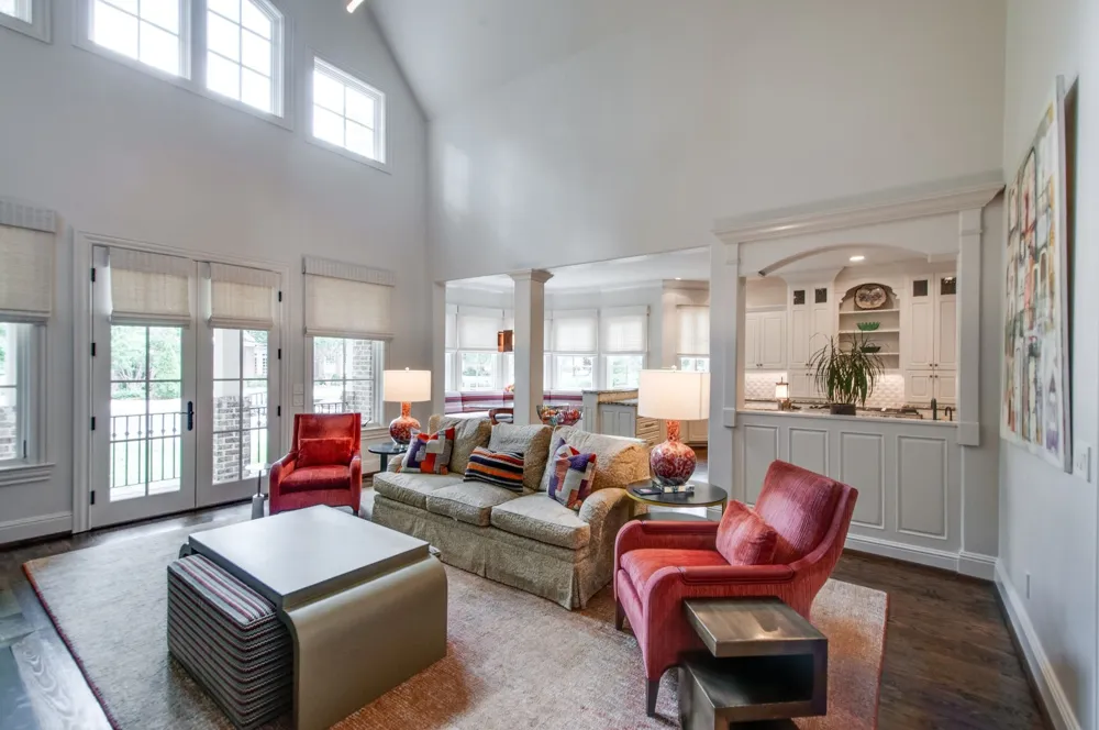1003 Greenwich Park Nashville, TN 37215