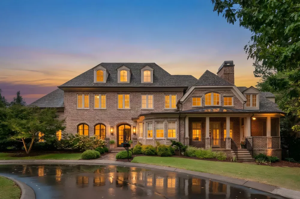 1003 Greenwich Park Nashville, TN 37215
