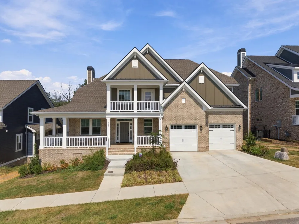 810 Westchester Cir Hendersonville, TN 37075