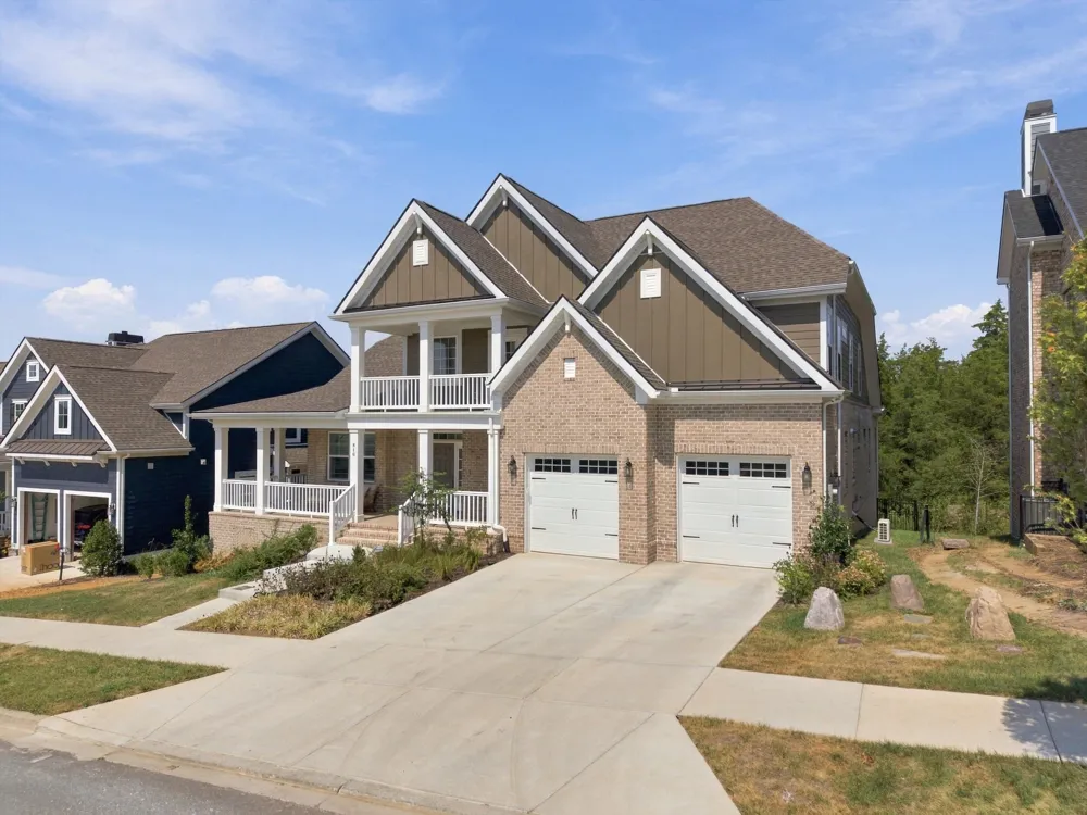 810 Westchester Cir Hendersonville, TN 37075