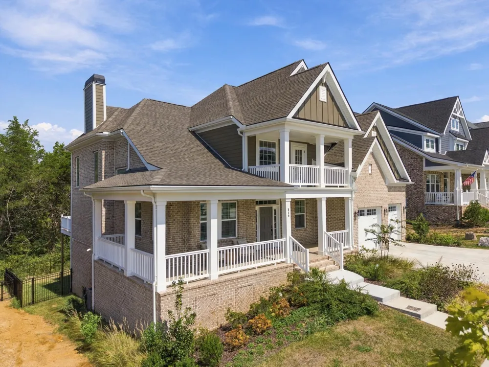 810 Westchester Cir Hendersonville, TN 37075