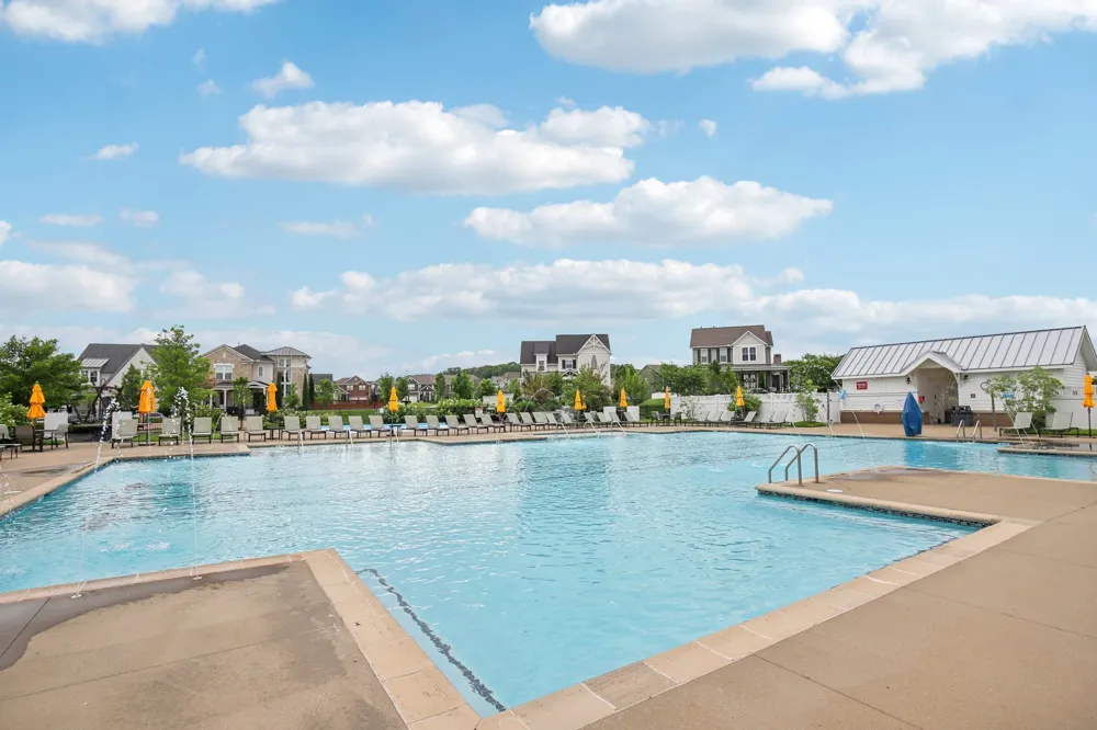 810 Westchester Cir Hendersonville, TN 37075