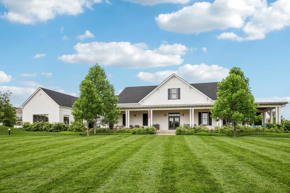 810 Westchester Cir Hendersonville, TN 37075