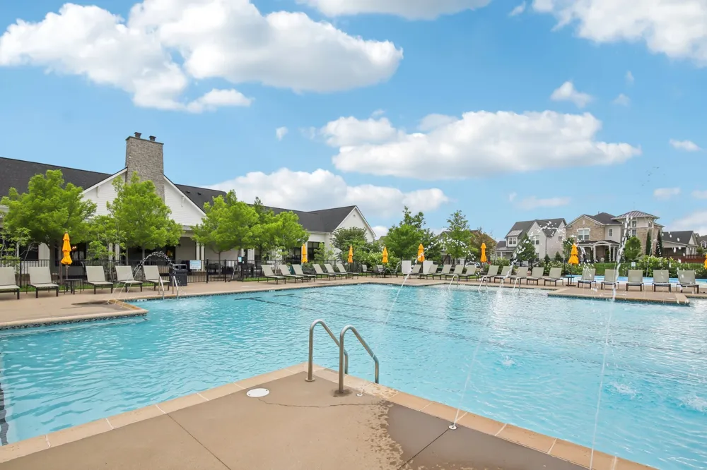 810 Westchester Cir Hendersonville, TN 37075