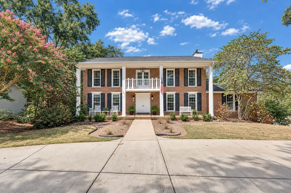 201 Long Valley Rd Brentwood, TN 37027