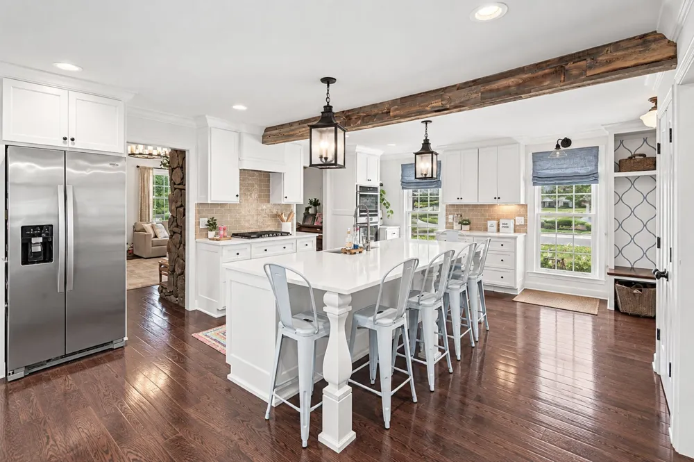 201 Long Valley Rd Brentwood, TN 37027