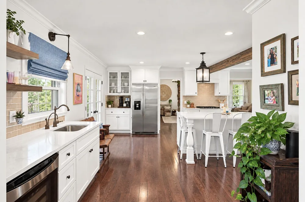 201 Long Valley Rd Brentwood, TN 37027