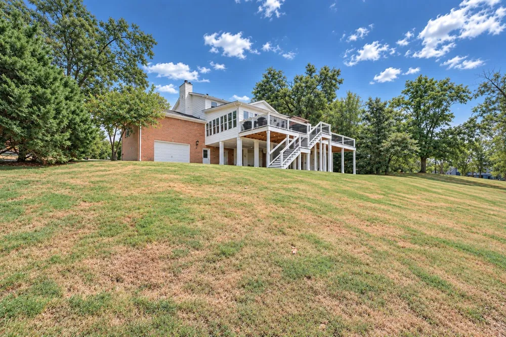 201 Long Valley Rd Brentwood, TN 37027
