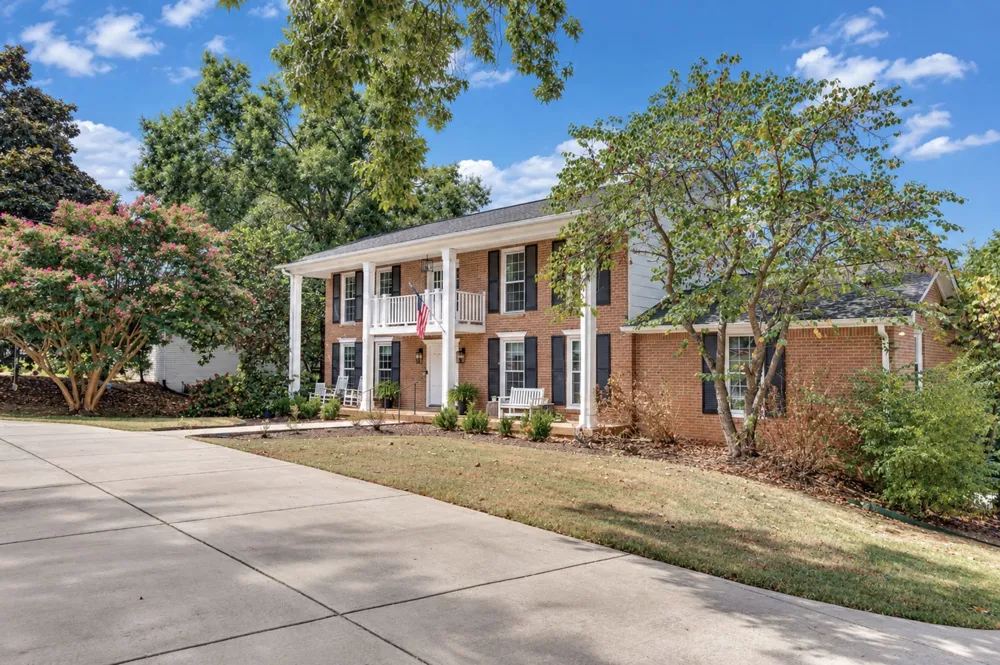 201 Long Valley Rd Brentwood, TN 37027