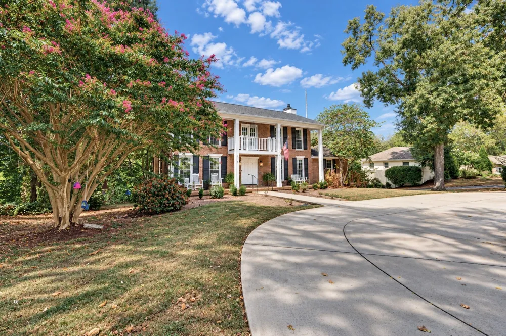 201 Long Valley Rd Brentwood, TN 37027