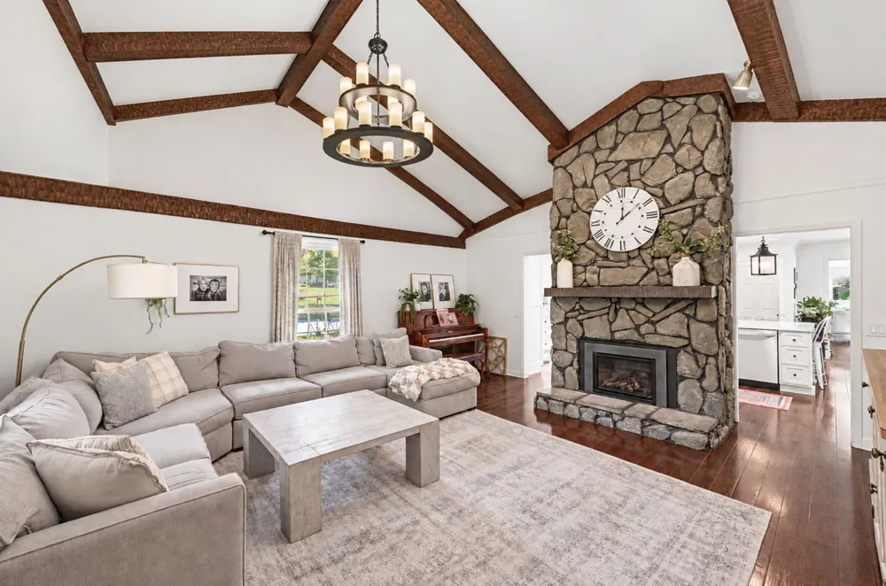 201 Long Valley Rd Brentwood, TN 37027