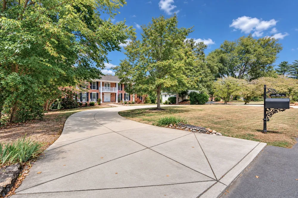 201 Long Valley Rd Brentwood, TN 37027