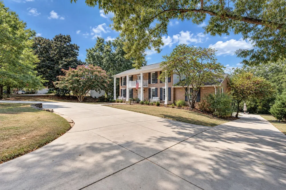 201 Long Valley Rd Brentwood, TN 37027
