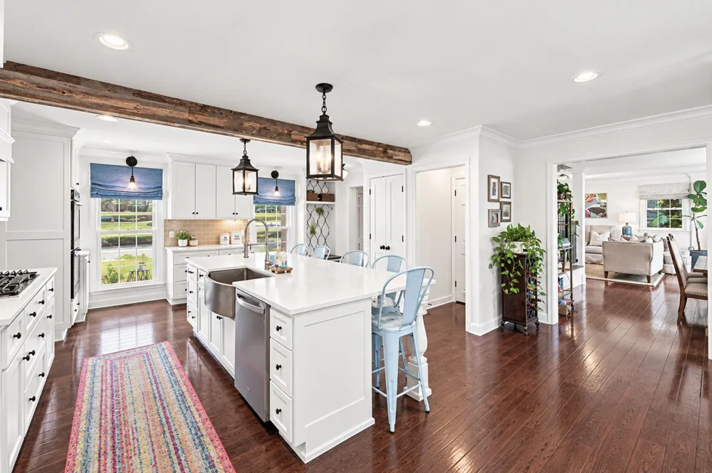 201 Long Valley Rd Brentwood, TN 37027
