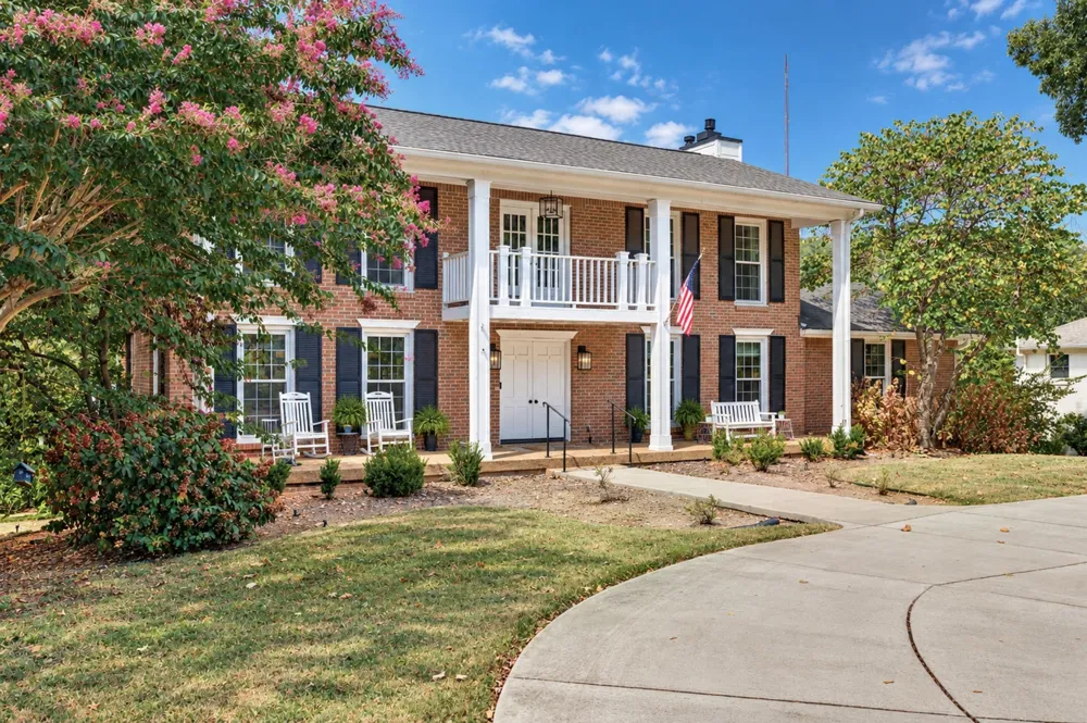 201 Long Valley Rd Brentwood, TN 37027