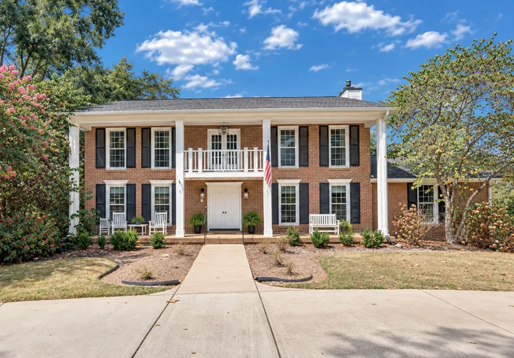 201 Long Valley Rd Brentwood, TN 37027