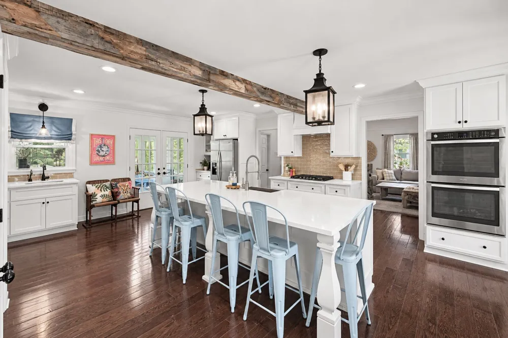 201 Long Valley Rd Brentwood, TN 37027