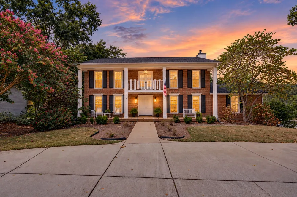 201 Long Valley Rd Brentwood, TN 37027