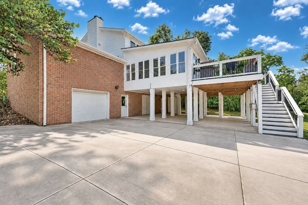 201 Long Valley Rd Brentwood, TN 37027