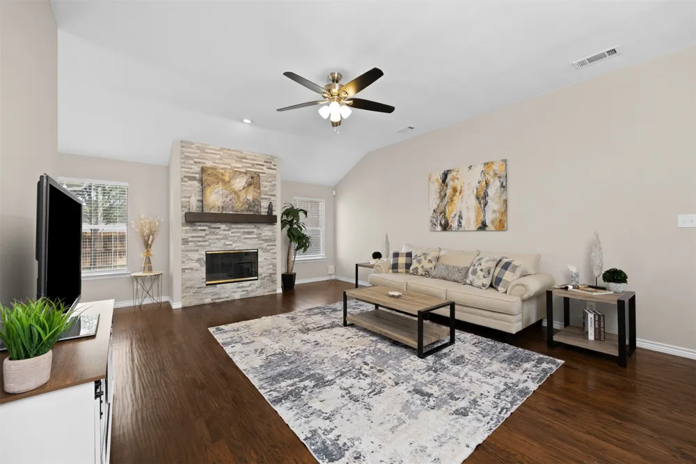 7912 Gulf Street Frisco, TX 75035