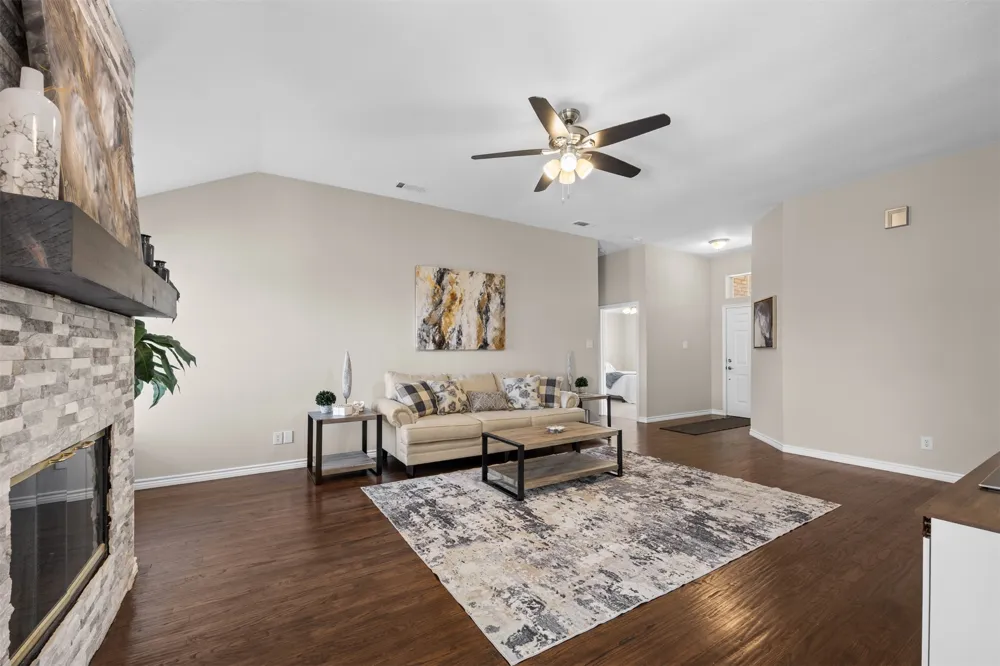 7912 Gulf Street Frisco, TX 75035