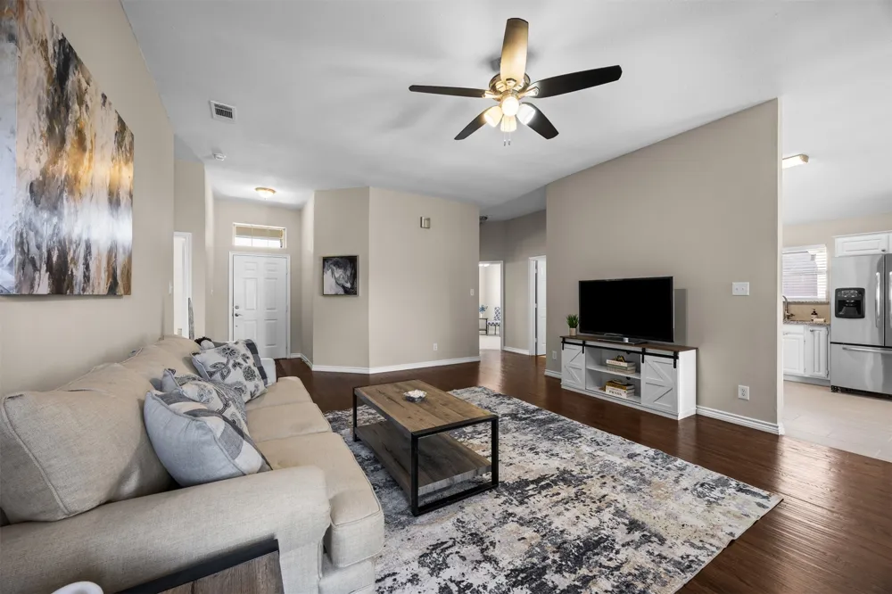 7912 Gulf Street Frisco, TX 75035