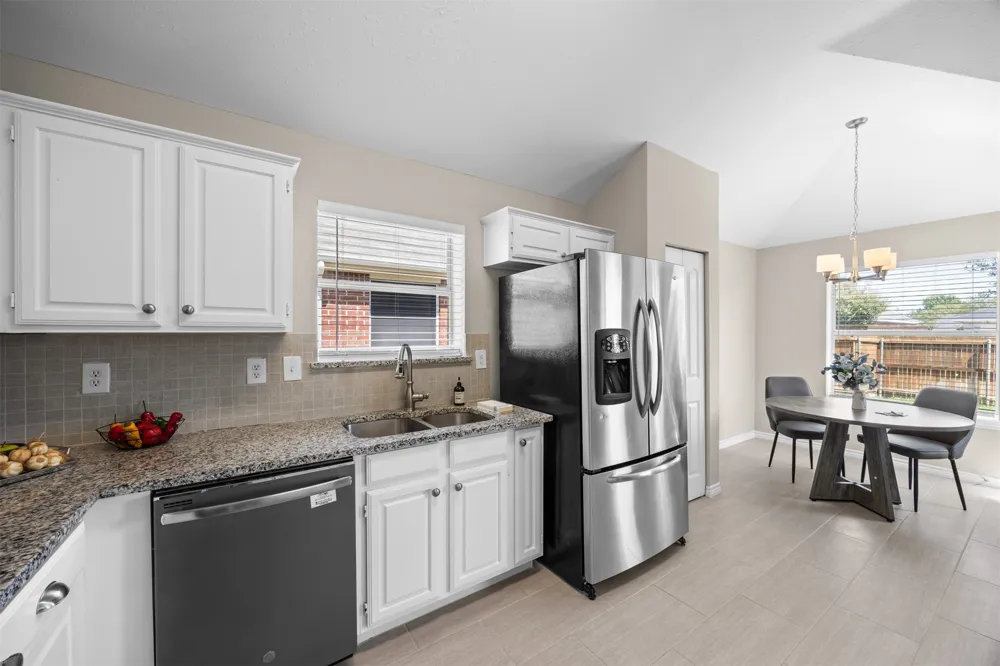 7912 Gulf Street Frisco, TX 75035