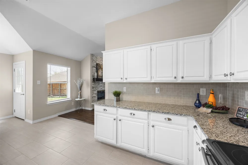 7912 Gulf Street Frisco, TX 75035