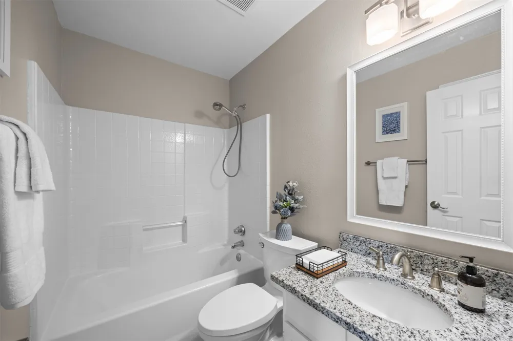 7912 Gulf Street Frisco, TX 75035