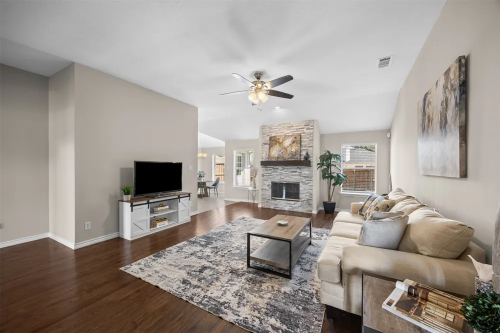 7912 Gulf Street Frisco, TX 75035