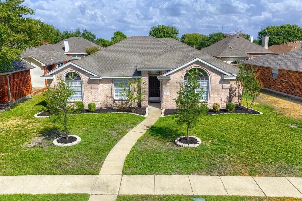 7912 Gulf Street Frisco, TX 75035