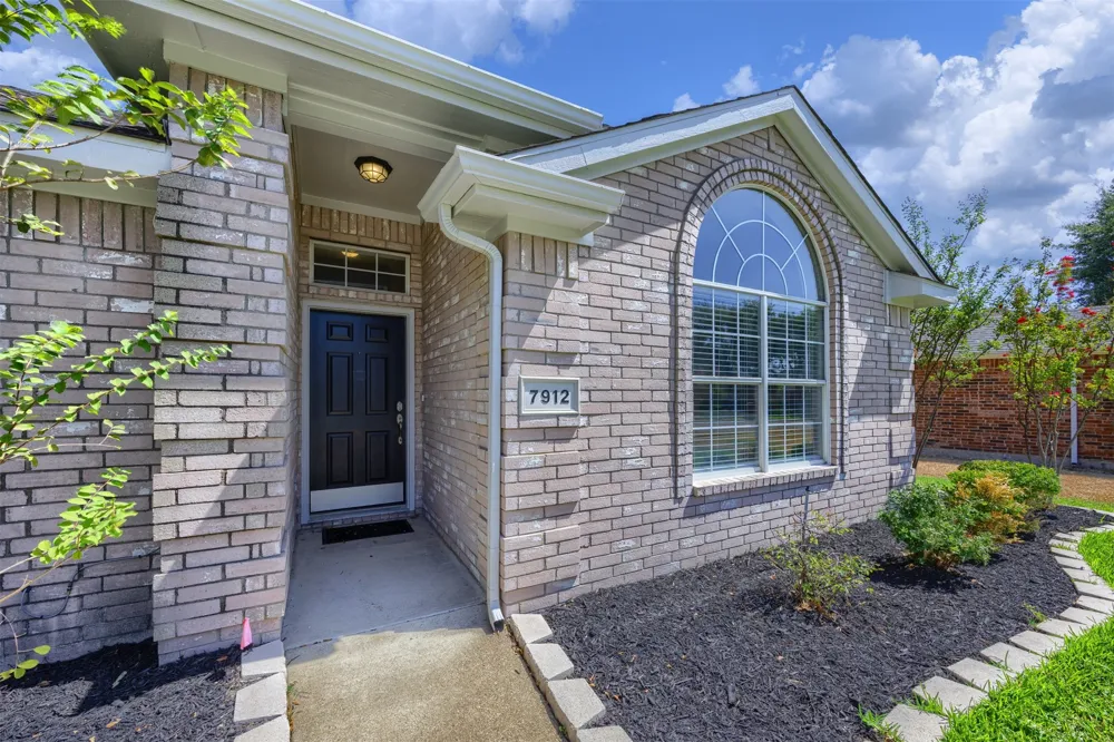 7912 Gulf Street Frisco, TX 75035