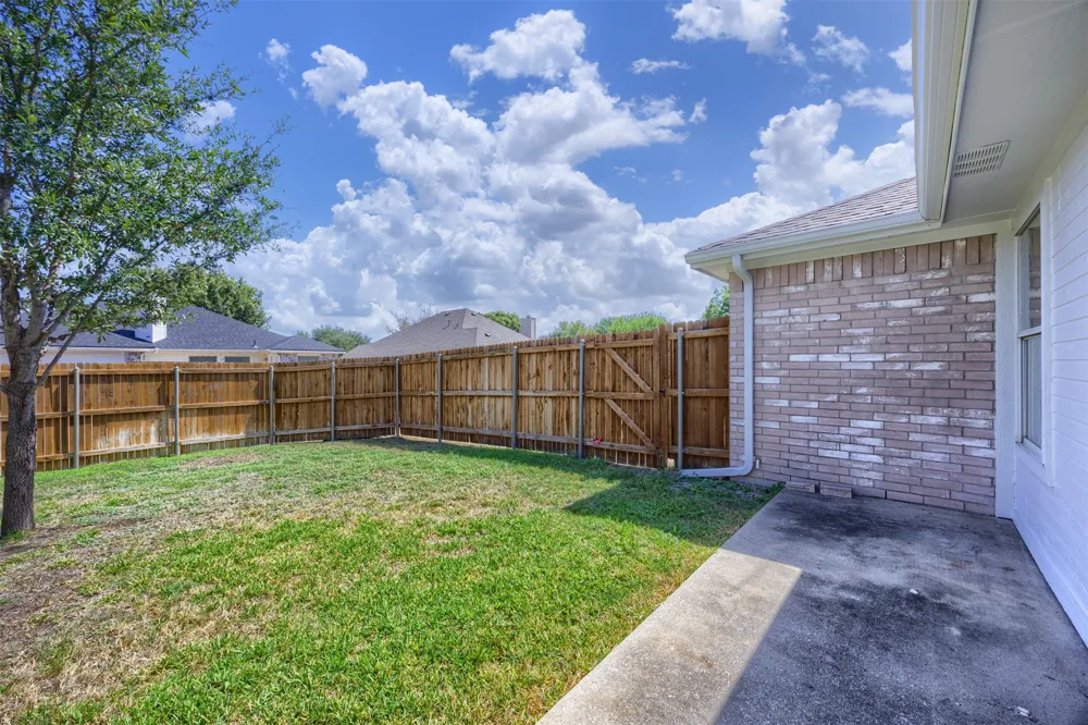 7912 Gulf Street Frisco, TX 75035