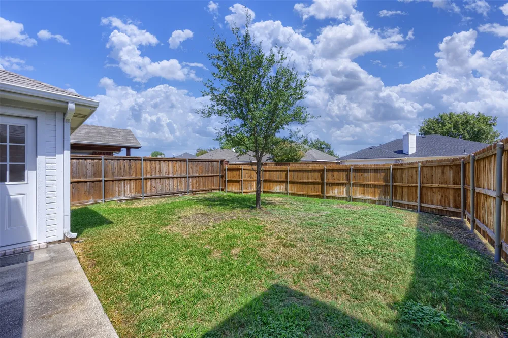 7912 Gulf Street Frisco, TX 75035