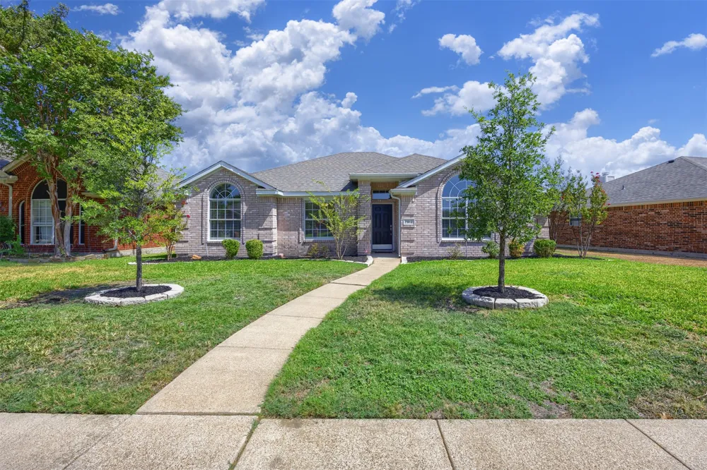 7912 Gulf Street Frisco, TX 75035